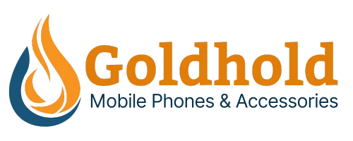 Goldholduk Logo
