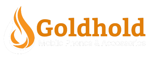 Gold hold uk Logo